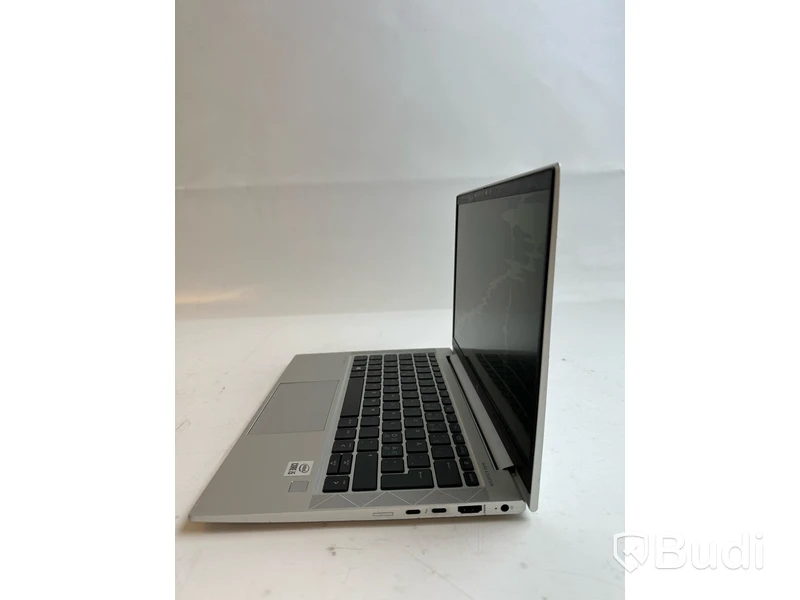 Dator HP Elitebook 830 G7 Obs! Låst Bios.