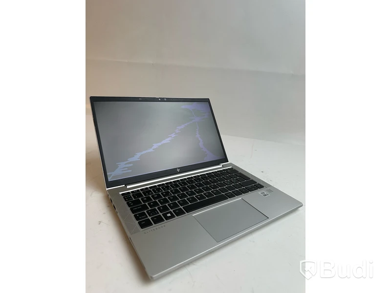 Dator HP Elitebook 830 G7 Obs! Låst Bios.