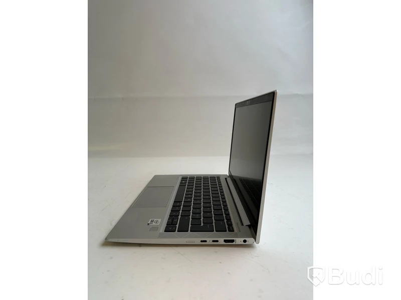 Dator HP Elitebook 830 G7 Obs! Låst Bios.
