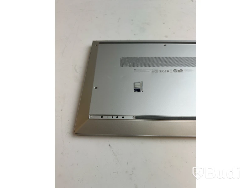 Dator HP Elitebook 830 G7 Obs! Låst Bios.