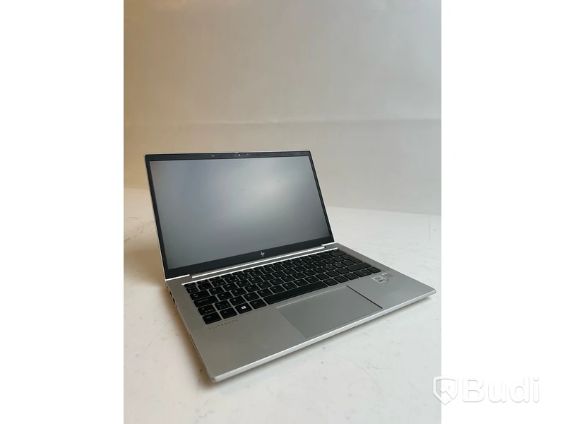 Dator HP Elitebook 830 G7 Obs! Låst Bios.