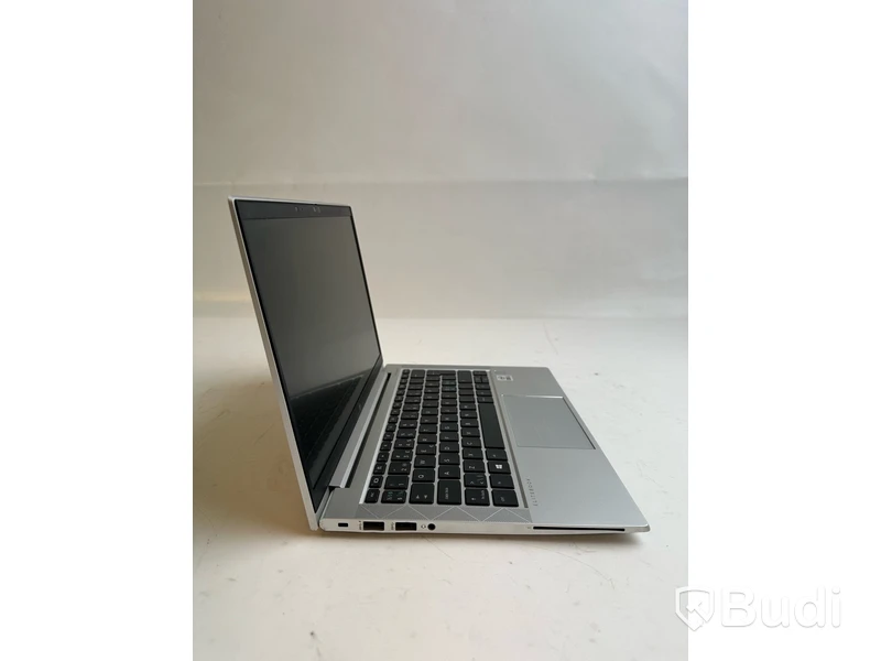 Dator HP Elitebook 830 G7 Obs! Låst Bios.