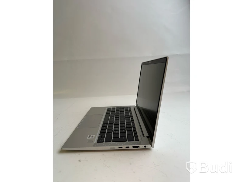 Dator HP Elitebook 830 G7 Obs! Låst Bios.