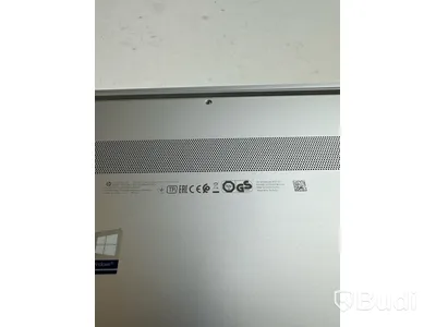 Dator HP Elitebook 830 G7 Obs! Låst Bios.