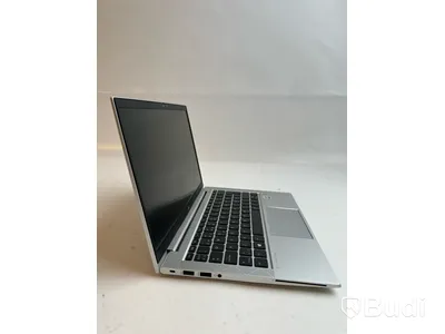 Dator HP Elitebook 830 G7 Obs! Låst Bios.