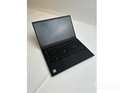 Dator Lenovo ThinkPad X1 Carbon 7th Gen (2020). OBS! Inget OS.