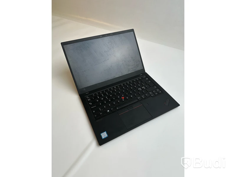 Dator Lenovo ThinkPad X1 Carbon 7th Gen (2020). OBS! Inget OS.