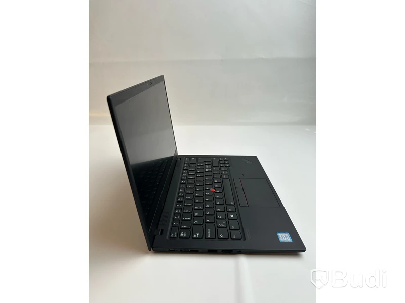 Dator Lenovo ThinkPad X1 Carbon 7th Gen (2020). OBS! Inget OS.