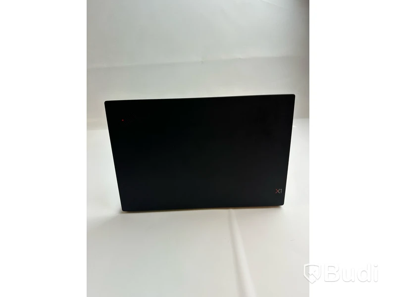 Dator Lenovo ThinkPad X1 Carbon 7th Gen (2020). OBS! Inget OS.