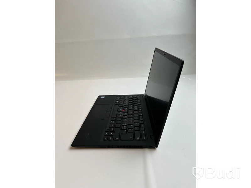 Dator Lenovo ThinkPad X1 Carbon 7th Gen (2020). OBS! Inget OS.