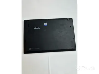 Dator Lenovo ThinkPad X1 Carbon 7th Gen (2020). OBS! Inget OS.
