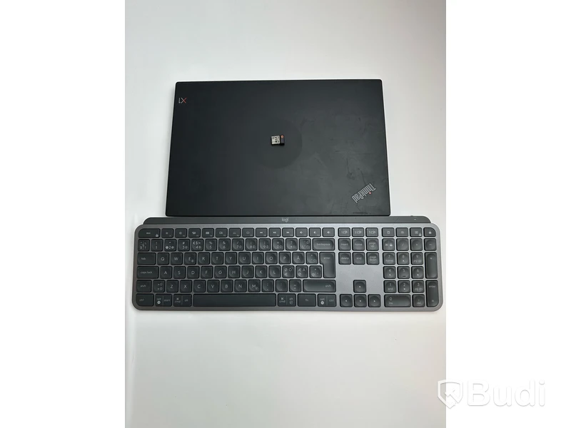 Dator Lenovo ThinkPad X1 Carbon 7th Gen (2020). OBS! Inget OS.
