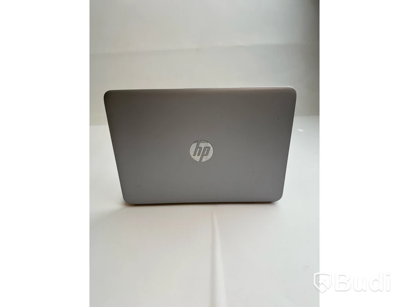 Dator HP EliteBook 820 G3. OBS! Låst BIOS och repor på chassit.