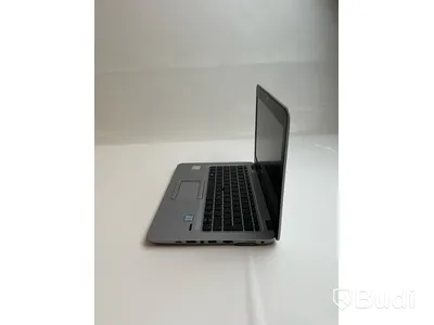 Dator HP EliteBook 820 G3. OBS! Låst BIOS och repor på chassit.