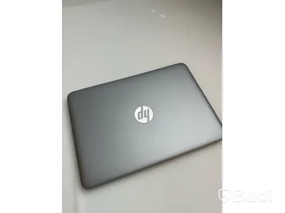 Dator HP EliteBook 820 G3. OBS! Låst BIOS och repor på chassit.