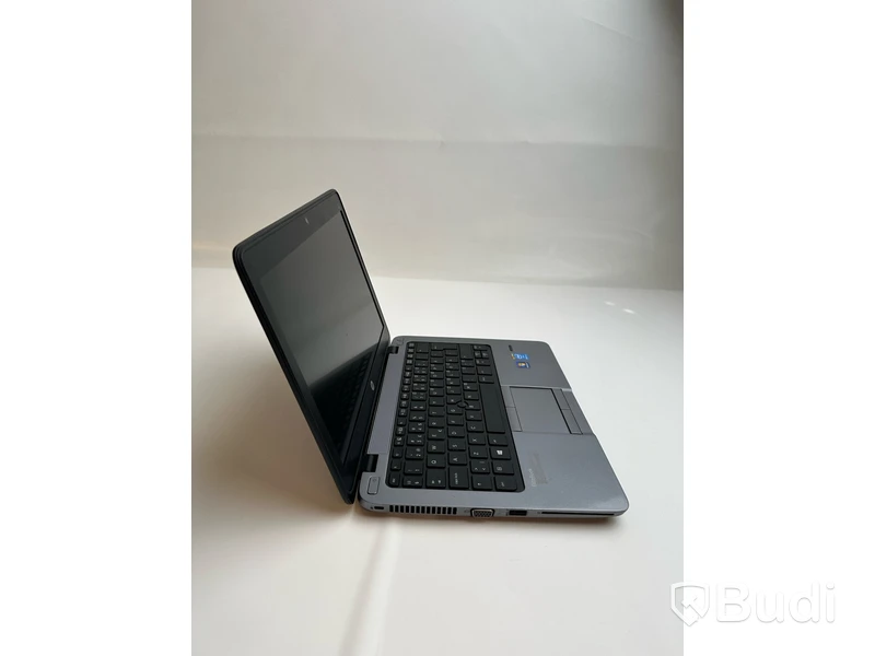 Dator HP EliteBook 820 G1. OBS! Låst BIOS och skadad chassi.