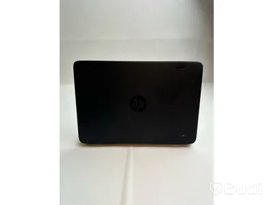 Dator HP EliteBook 820 G1. OBS! Låst BIOS och skadad chassi.