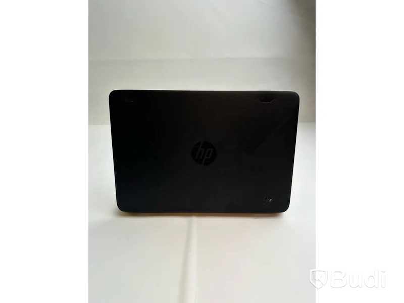 Dator HP EliteBook 820 G1. OBS! Låst BIOS och skadad chassi.