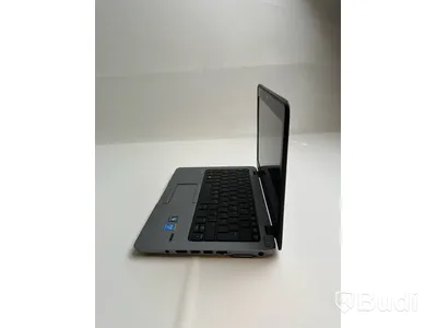 Dator HP EliteBook 820 G1. OBS! Låst BIOS och skadad chassi.