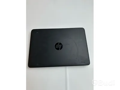 Dator HP EliteBook 820 G1. OBS! Låst BIOS och skadad chassi.