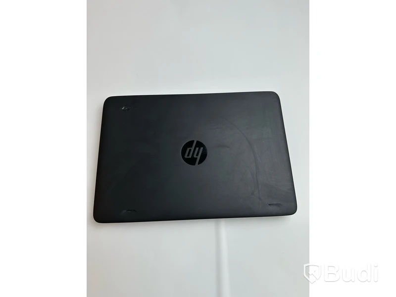 Dator HP EliteBook 820 G1. OBS! Låst BIOS och skadad chassi.