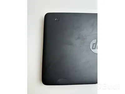 Dator HP EliteBook 820 G1. OBS! Låst BIOS och skadad chassi.