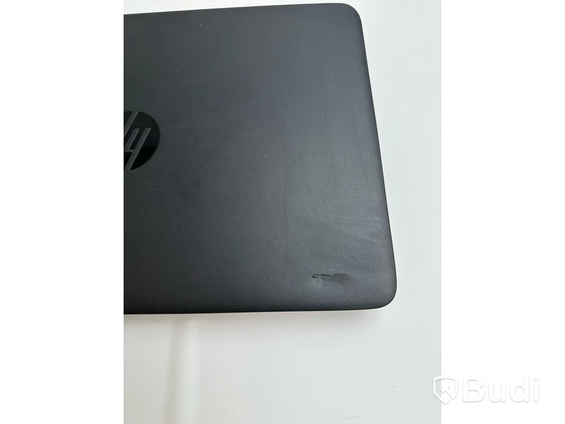 Dator HP EliteBook 820 G1. OBS! Låst BIOS och skadad chassi.