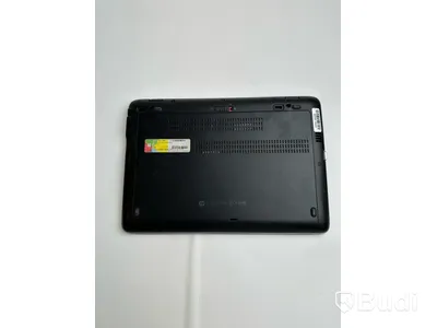 Dator HP EliteBook 820 G1. OBS! Låst BIOS och skadad chassi.