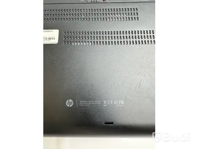 Dator HP EliteBook 820 G1. OBS! Låst BIOS och skadad chassi.