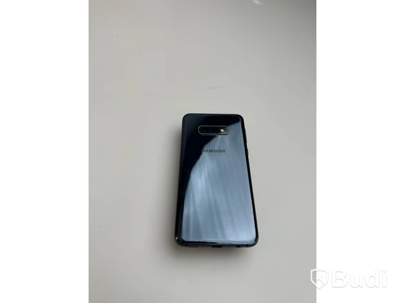 Mobil Samsung Galaxy S10e 128GB.
