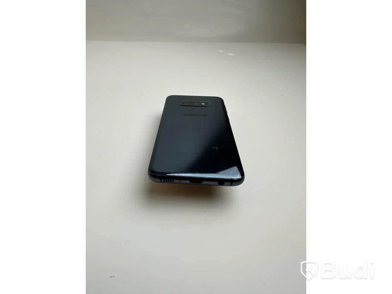 Mobil Samsung Galaxy S10e 128GB.