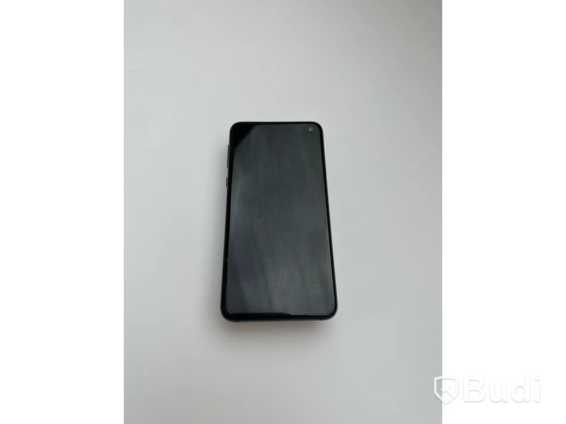 Mobil Samsung Galaxy S10e 128GB.