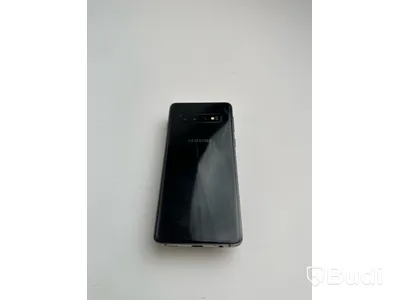 Mobil Samsung Galaxy S10 128GB.