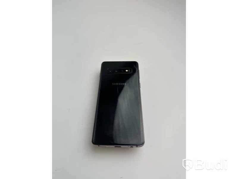 Mobil Samsung Galaxy S10 128GB.