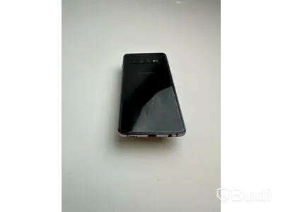 Mobil Samsung Galaxy S10 128GB.