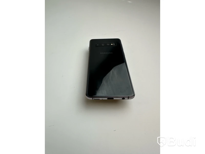 Mobil Samsung Galaxy S10 128GB.