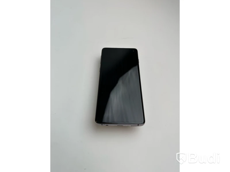 Mobil Samsung Galaxy S10 128GB.