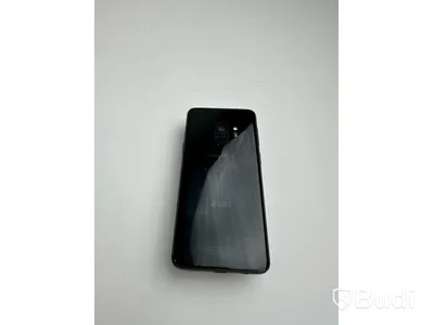 Mobil Samsung Galaxy S9 64GB.