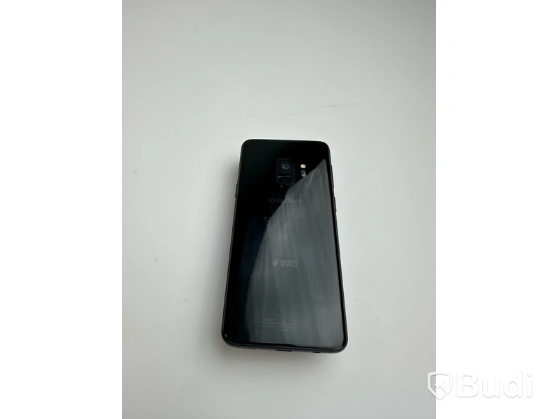 Mobil Samsung Galaxy S9 64GB.