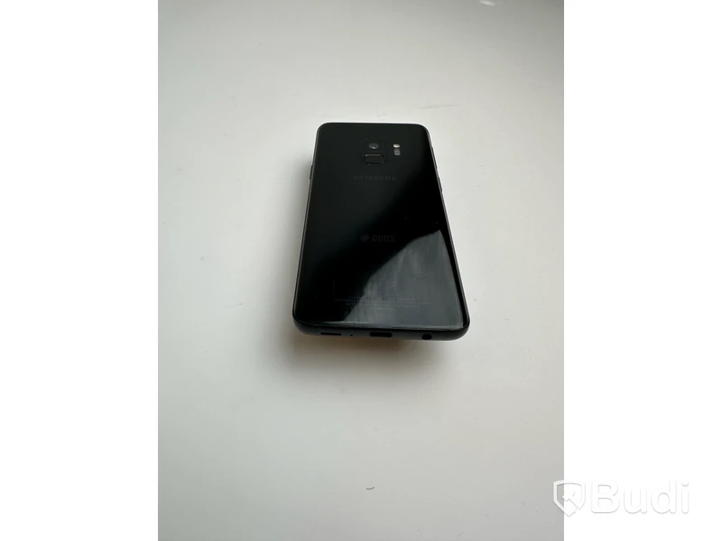 Mobil Samsung Galaxy S9 64GB.
