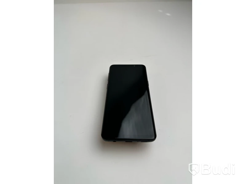 Mobil Samsung Galaxy S9 64GB.