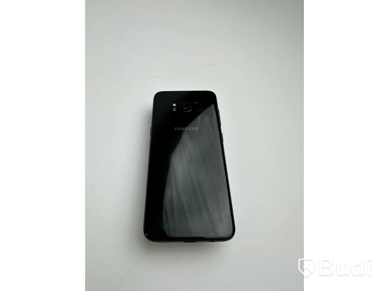 Mobil Samsung Galaxy S8 64GB.