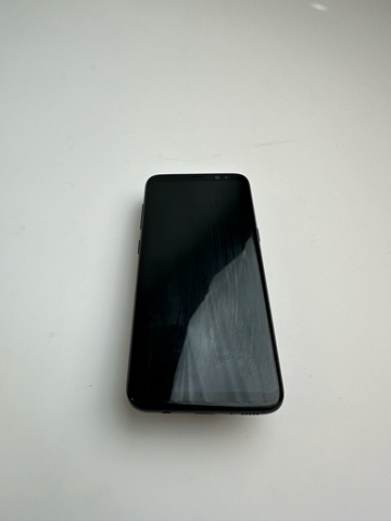 Mobil Samsung Galaxy S8 64GB.