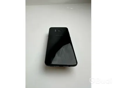 Mobil Samsung Galaxy S8 64GB.