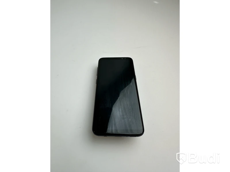 Mobil Samsung Galaxy S8 64GB.
