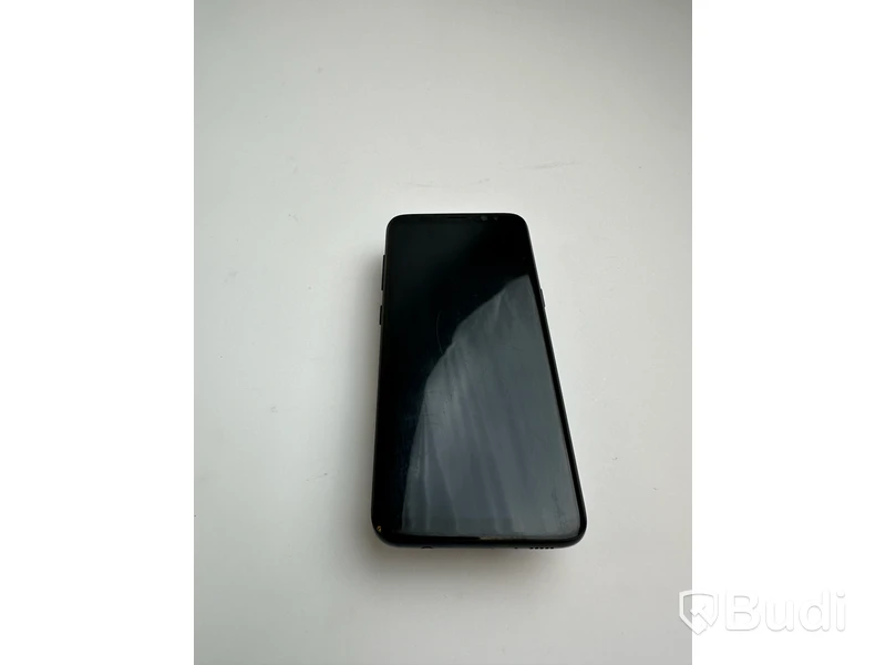 Mobil Samsung Galaxy S8 64GB. OBS! Läs beskrivningen.