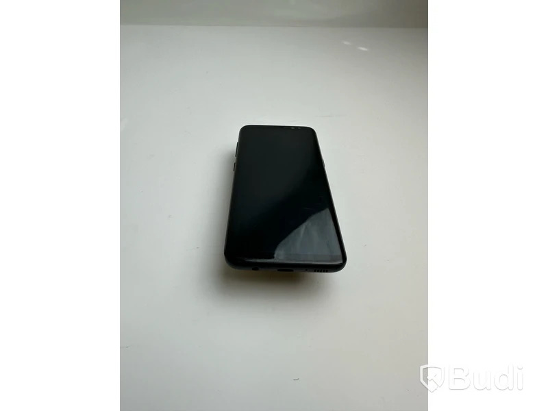 Mobil Samsung Galaxy S8 64GB. OBS! Läs beskrivningen.