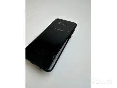 Mobil Samsung Galaxy S8 64GB. OBS! Läs beskrivningen.