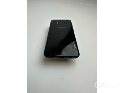 Mobil Samsung Galaxy S8 64GB. OBS! Läs beskrivningen.