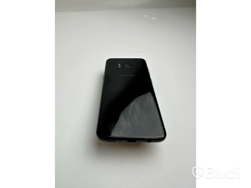 Mobil Samsung Galaxy S8 64GB. OBS! Läs beskrivningen.